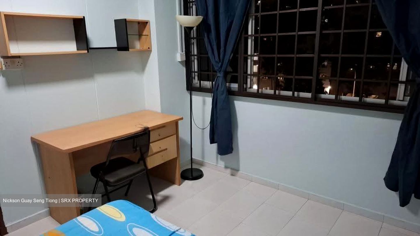 Blk 711 Jurong West Street 71 (Jurong West), HDB 4 Rooms #633747211